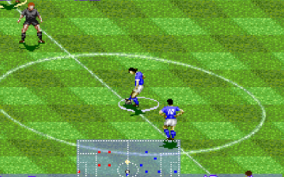 World Soccer 2